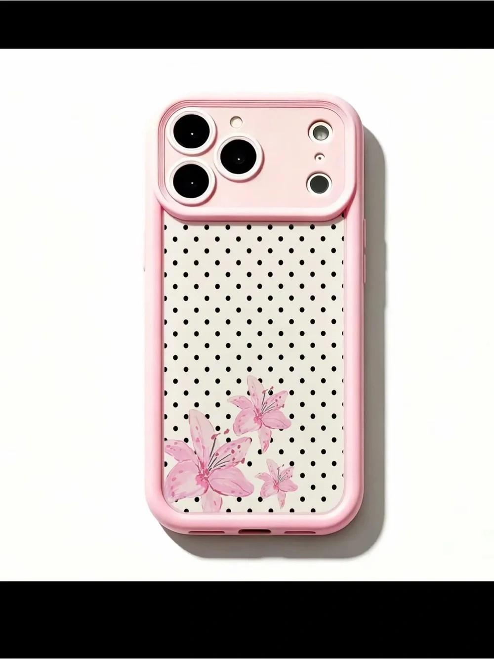 N/A stylish pink